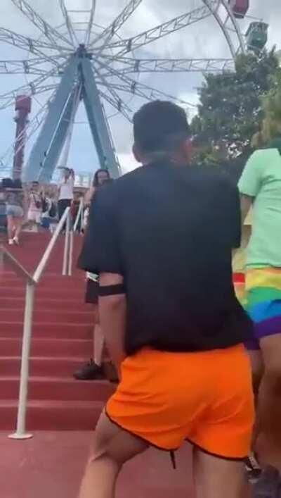 Lover proposes, only to find out that his boyfriend had bought the same ring to also propose