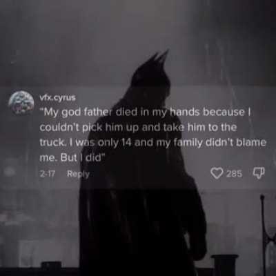 Bro doesn't need pre.