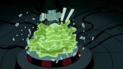 What happens when a new Jojo fan enters this sub.