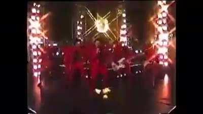 Yeah, that's definitely what's going on inside my head