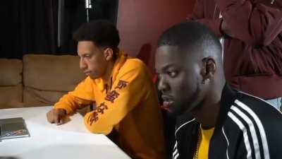 Listening to Across The Sea like