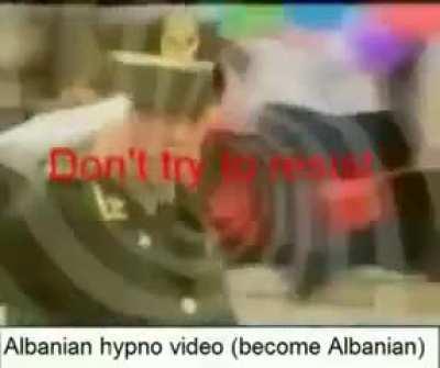 YOU WANT TO BECOME ALBANIAN YOU WANT TO BECOME ALBANIAN YOU WANT TO BECOME ALBANIAN
