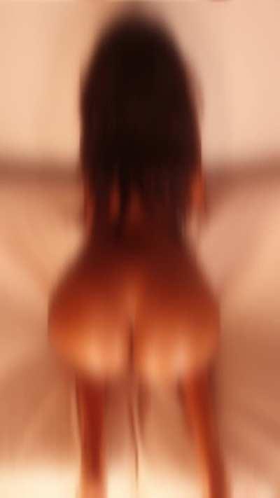 My big fat ass and tiny waist