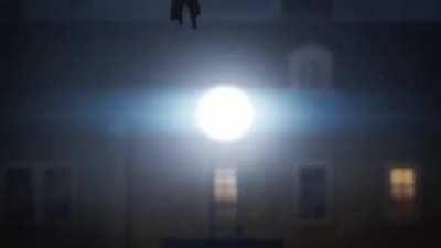 The Devils of Paradis