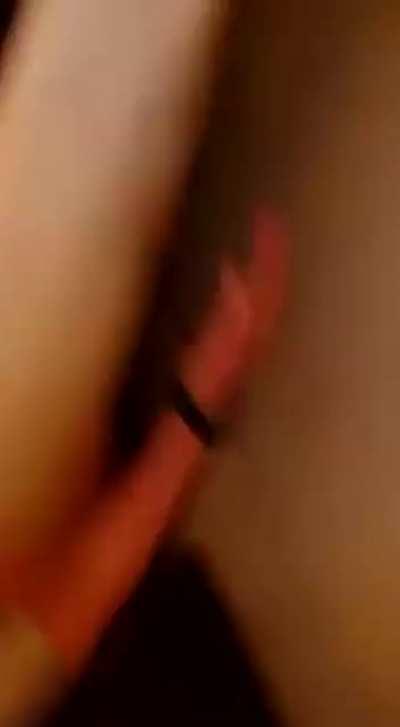 While cooking using Gasoline