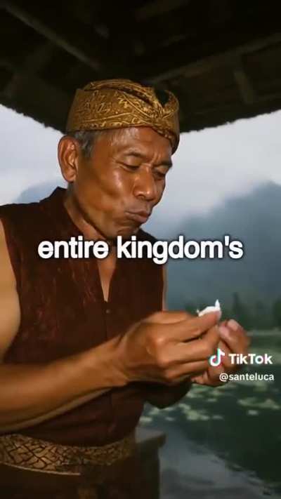 Majapahit if it was good