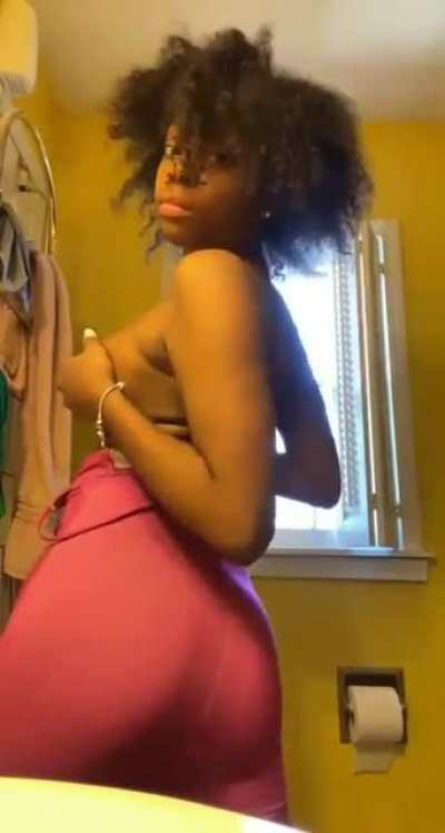 Got another one for bros