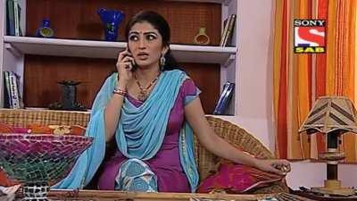 Anjali Bhabhi is Beautiful and Hot at the Same Time