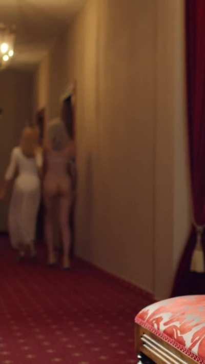 Mistress Dominates Her