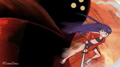 Martha's back: Summer ServantFes in a Nutshell [@sunbandraws]