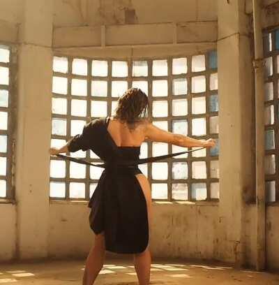 Kelly Key, Milf com rabão guloso