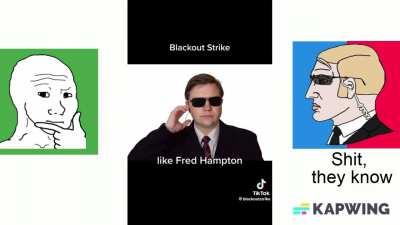 Lib-left Conspiracy Theory