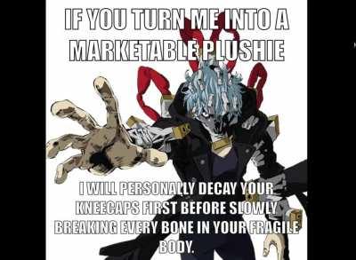 Voiceover meme by me : Juichi VA