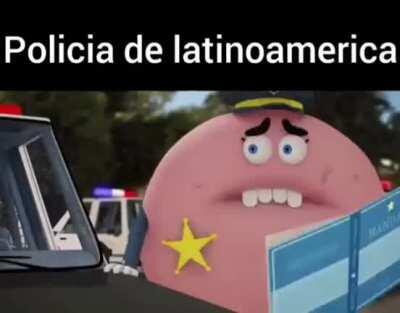 Latinoamérica XD