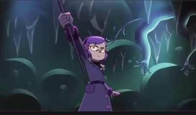 When Giornos theme starts playing…