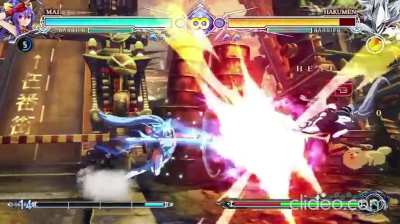 How do you defeat this abomination? Fighting against Mai