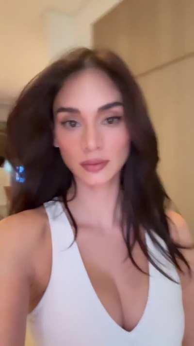 Pia Wurtzbach