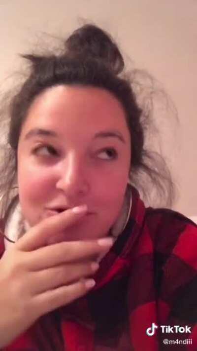 Wow. Am I now questioning the chosen one?