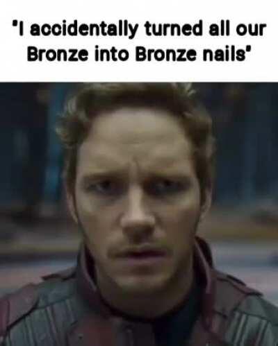 Early game Bronze struggle