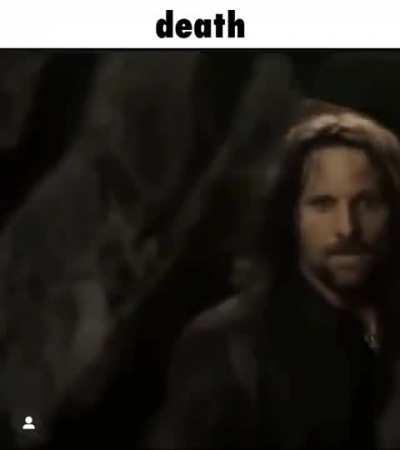 death