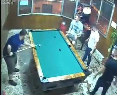 lucky series or huge expertise