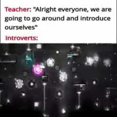 who tf air droped me this