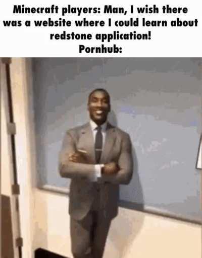 Wait a minute… this isn’t Minecraft Redstone tutorial (2 doors and an automatic night lamp!)