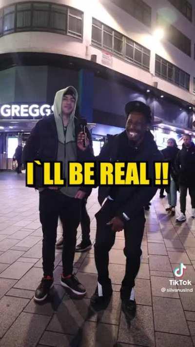 Being called Pakistani is next level insult, even for Muslims. 😭 Cope.