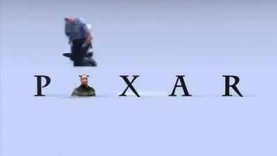 Pixar