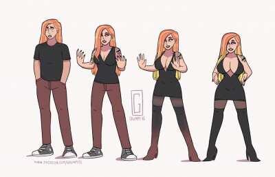 Animated Sequence! by Grumpy-TG