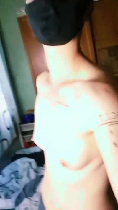 I was really happy about this one. Can you tell? 😁