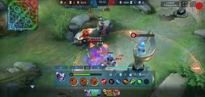 Kage no Kokyū - Jūroku no kata: Kage no shi o suraisu