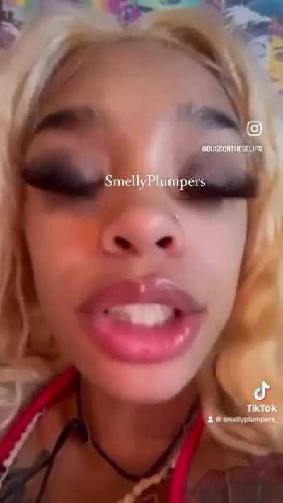 Nutty🥴 Stankers 💋