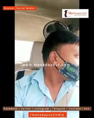 Beware! A false accusation is enough to ruin your life and land you in jail