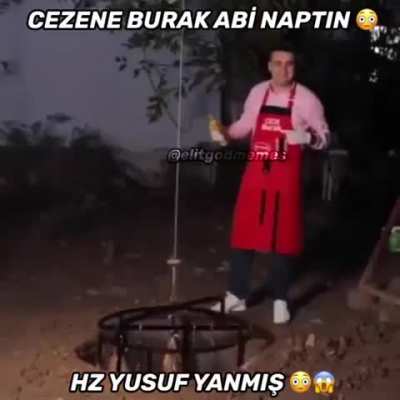 Ceğzeğneğ abim napıor🤯