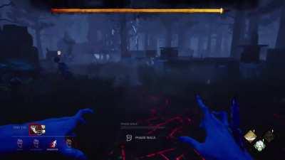 It’s always a good idea to jump in the hatch.