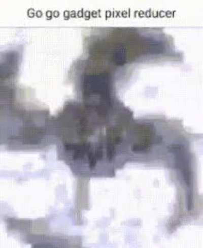 Show me your best gadget!