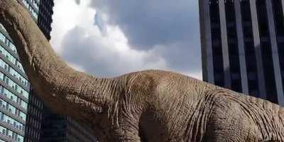 Atsushi Yasuoka, a Japanese CGI creator.