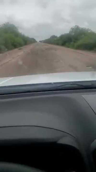 &ldquo;Sigan votando Peronismo...&rdquo;