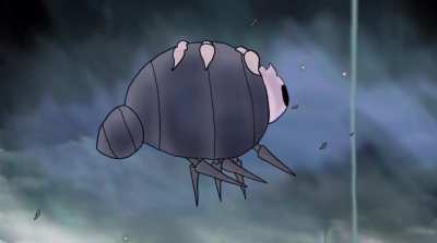 Polish Dancing Boofly