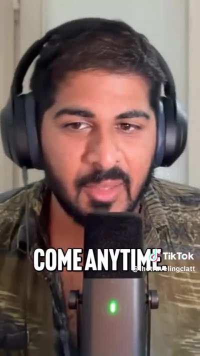 Eritrean muslim supports Israel🇮🇱