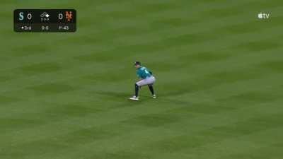 [Highlight] Ronny Mauricio Introduces Himself To 