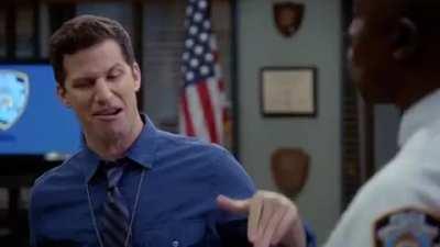 Jake Peralta: A Musical Journey