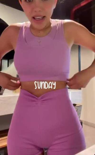 Samadhi_Zendejas - Video #1380