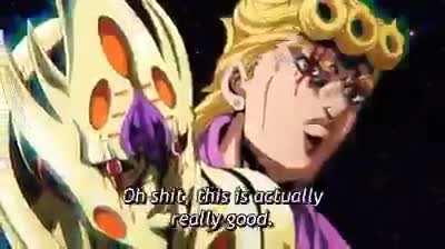 Dont frick up the Linguine