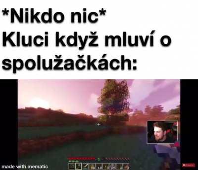 Ale čau, toto je můj první meme na r/duklock, tak to berte s rezervou