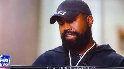 Ye says his best song is Can’t Tell Me Nothin. Thoughts?