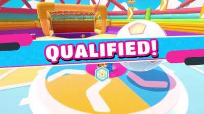 Fall Guy 1713, if you're out there...