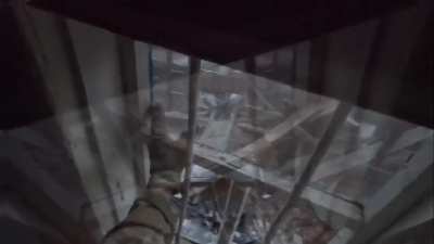 Insights into the work of the Ukrainian SOF sniper unit 