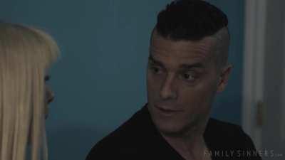 Summer Company with Uncle, Kenzie Reeves